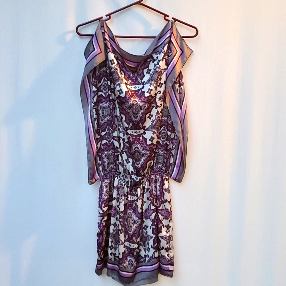 Max Studio Large Size Dress